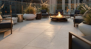 Orbital Fire Table - Modofire