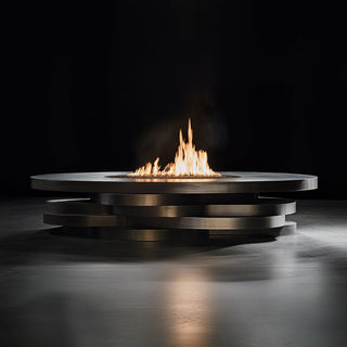 Orbital Fire Table - Modofire