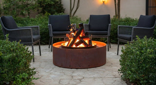 Orion Fire Pit - Modofire