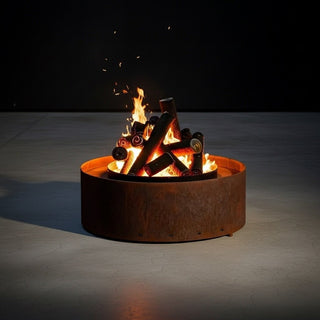 Orion Fire Pit - Modofire