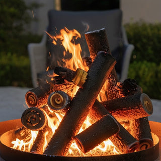 Orion Fire Pit - Modofire