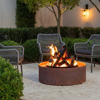 Orion Fire Pit - Modofire