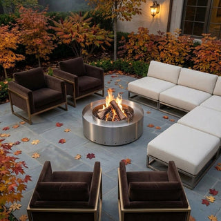 Orion Fire Pit - Modofire