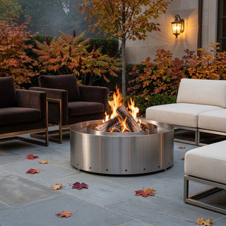 Orion Fire Pit - Modofire