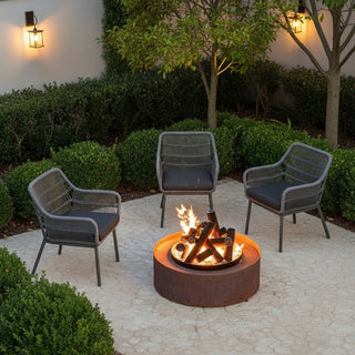 Orion Fire Pit - Modofire