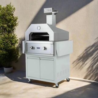 Outdoor Oven - Modofire