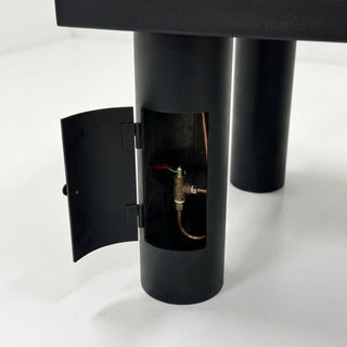 Pillar Fire Table - Modofire