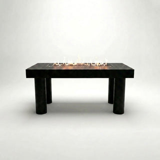 Pillar Fire Table - Modofire