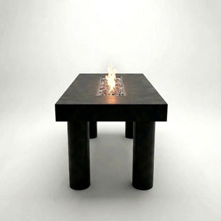 Pillar Fire Table - Modofire