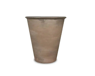 Plainold Planter / Water Pot - Concrete (GFRC) - Modofire