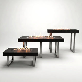 Portal Fire Table - Modofire