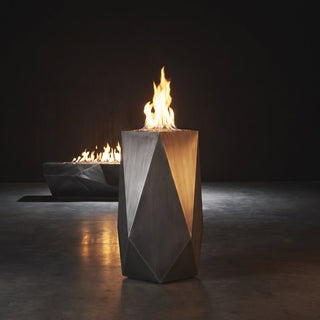 Prism Blaze Fire Pillar • LP Tank - Modofire