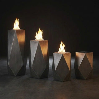 Prism Blaze Fire Pillar • LP Tank - Modofire