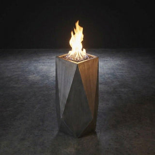 Prism Blaze Fire Pillar • LP Tank - Modofire