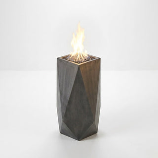 Prism Blaze Fire Pillar • LP Tank - Modofire