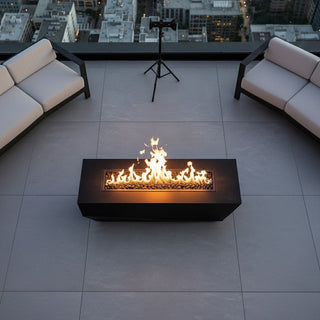 Prism Blaze Fire Pit Table - Modofire