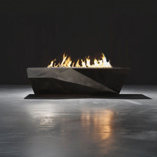 Prism Blaze Fire Pit Table - Modofire