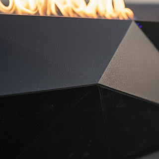 Prism Blaze Fire Pit Table - Modofire