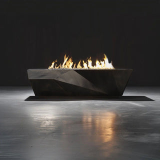 Prism Blaze Fire Pit Table - Modofire