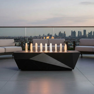 Prism Blaze Fire Pit Table - Modofire