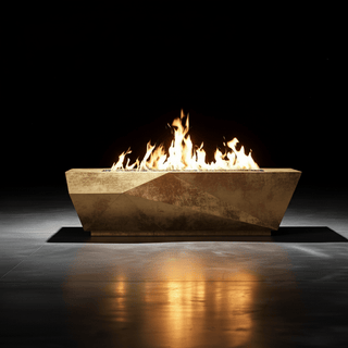 Prism Blaze Fire Pit Table - Modofire