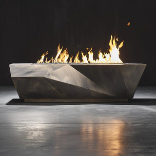 Prism Blaze Fire Pit Table - modofire🔥