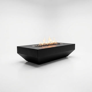 Prism Facet Fire Pit - Modofire