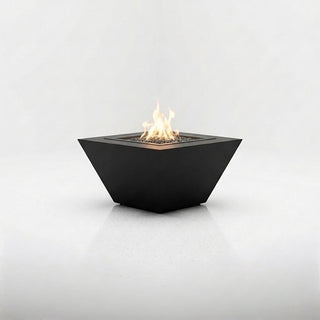 Prism Square Fire Pit Table - Modofire