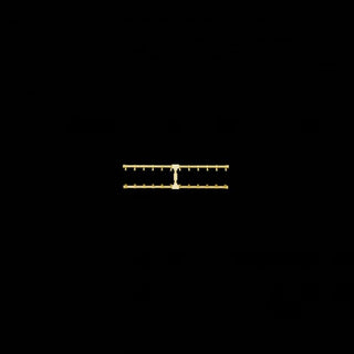 Pro Series Brass H Fire Pit Burners - Modofire
