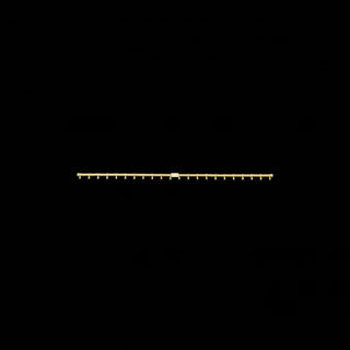 Pro Series Brass T Fire Pit Burners - Modofire