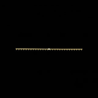 Pro Series Brass T Fire Pit Burners - Modofire