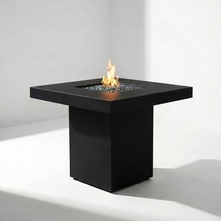 Quad Bold Fire Bar Table - Modofire