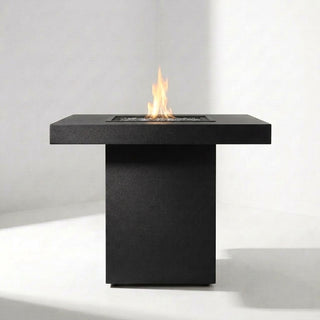 Quad Bold Fire Bar Table - Modofire