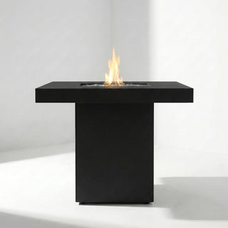 Quad Bold Fire Bar Table - Modofire