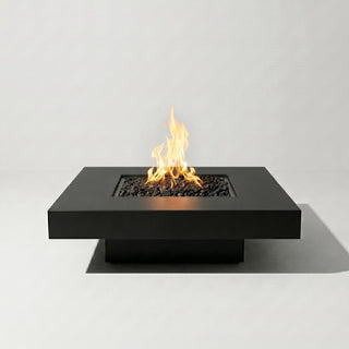 Quad Bold Fire Coffee Table - Modofire