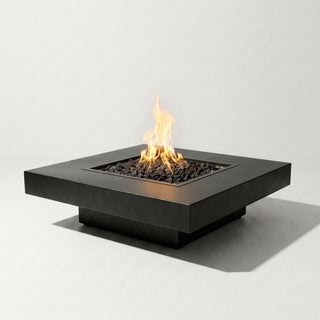 Quad Bold Fire Coffee Table - Modofire