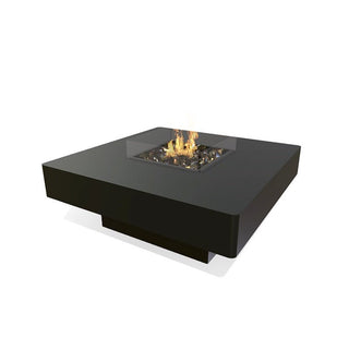 Quad Bold Fire Pit Table - modofire🔥