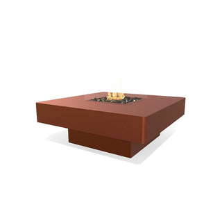 Quad Bold Fire Pit Table - modofire🔥