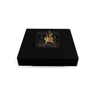 Quad Bold Fire Pit Table - modofire🔥