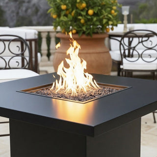 Quad Fire Bar Table - Modofire