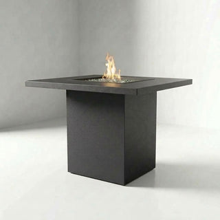 Quad Fire Bar Table - Modofire
