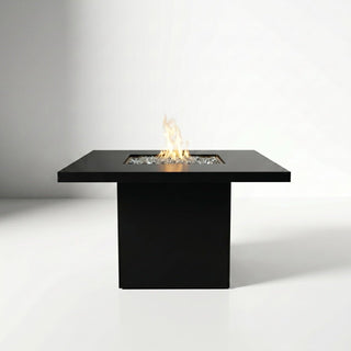 Quad Fire Bar Table - Modofire