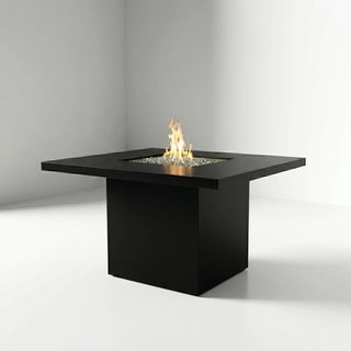 Quad Fire Bar Table - Modofire
