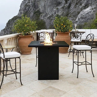 Quad Fire Bar Table - Modofire