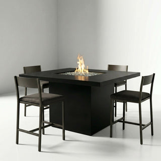 Quad Fire Bar Table - Modofire
