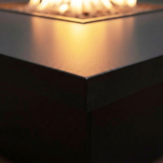 Quad Fire Coffee Table - Modofire