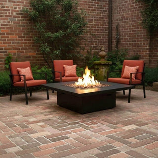 Quad Fire Coffee Table - Modofire