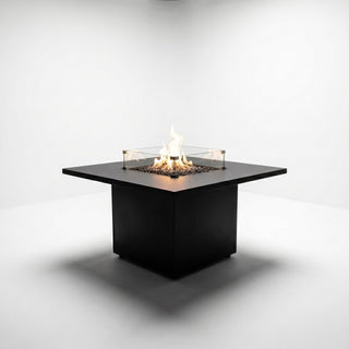 Quad Fire Dining Table - Modofire