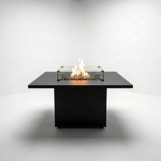 Quad Fire Dining Table - Modofire