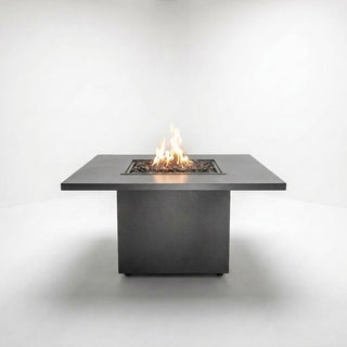 Quad Fire Dining Table - Modofire